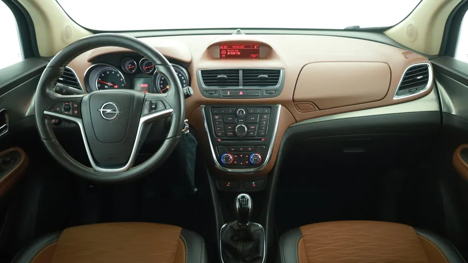 Opel Mokka -