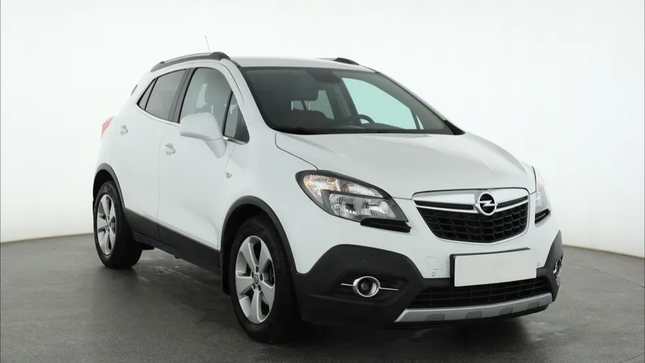 Opel Mokka -