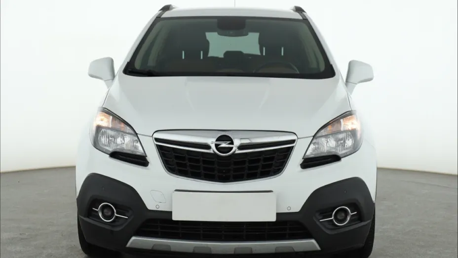Opel Mokka -