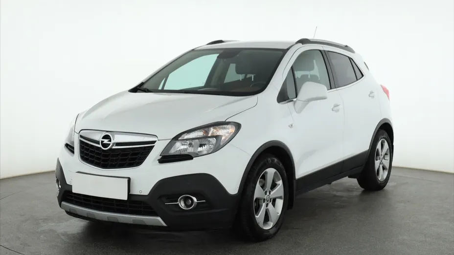 Opel Mokka -