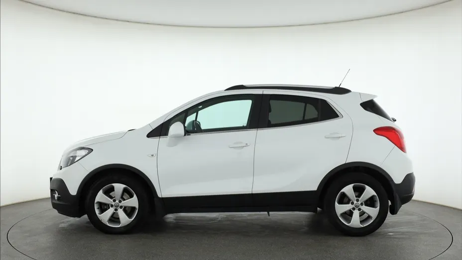 Opel Mokka -