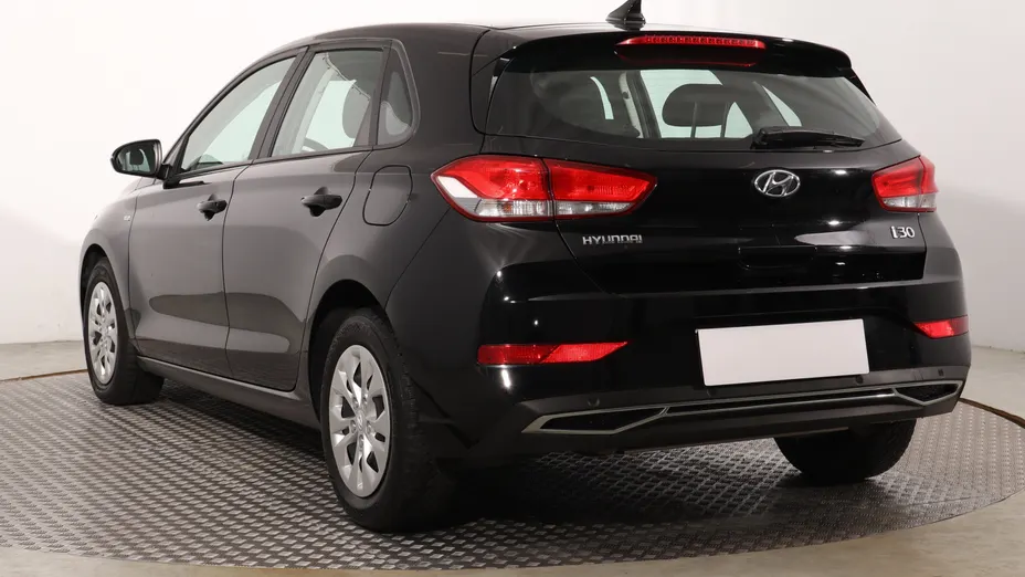 Hyundai i30 -