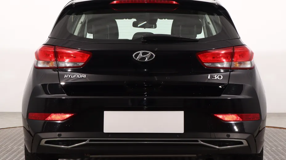 Hyundai i30 -