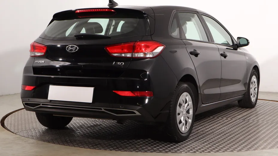 Hyundai i30 -