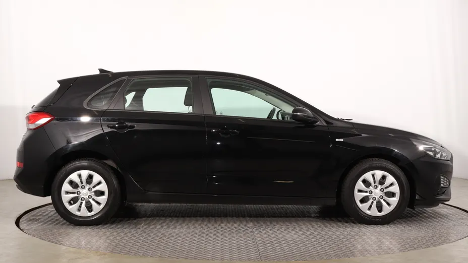 Hyundai i30 -