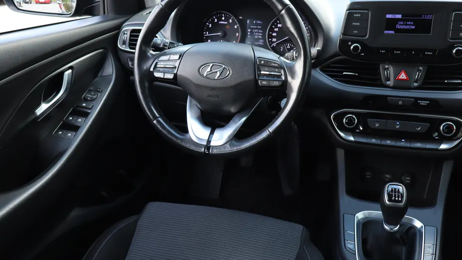 Hyundai i30 -