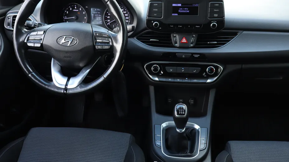 Hyundai i30 -