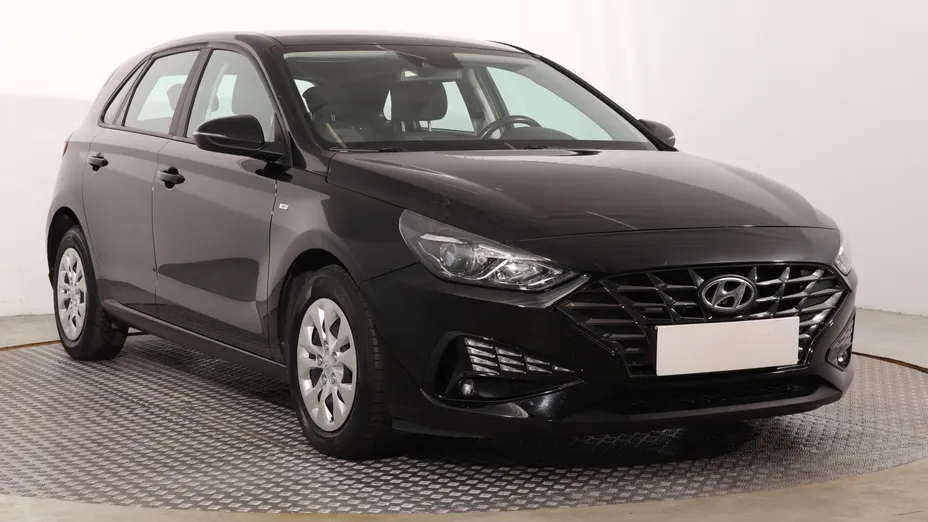 Hyundai i30 -