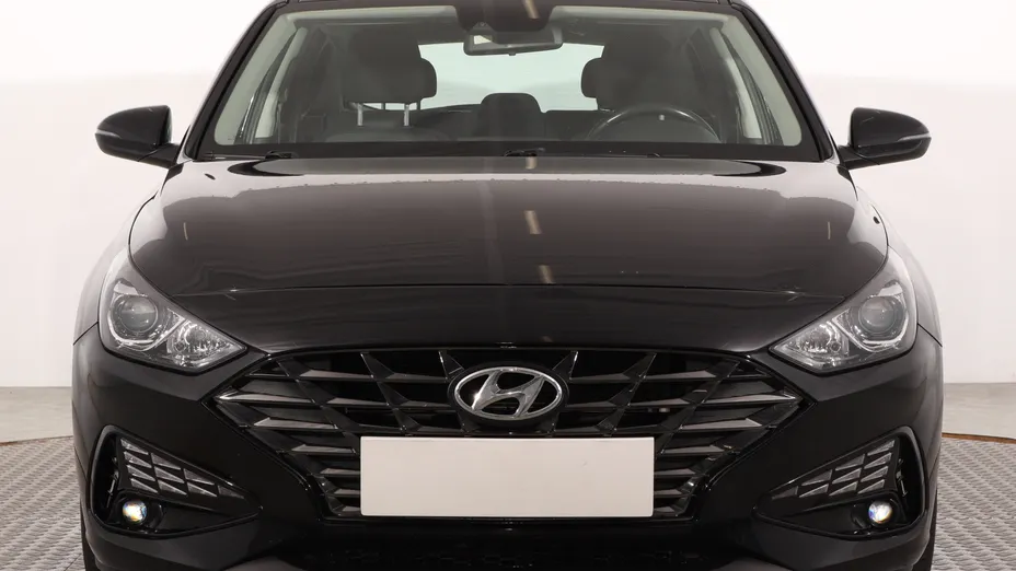 Hyundai i30 -