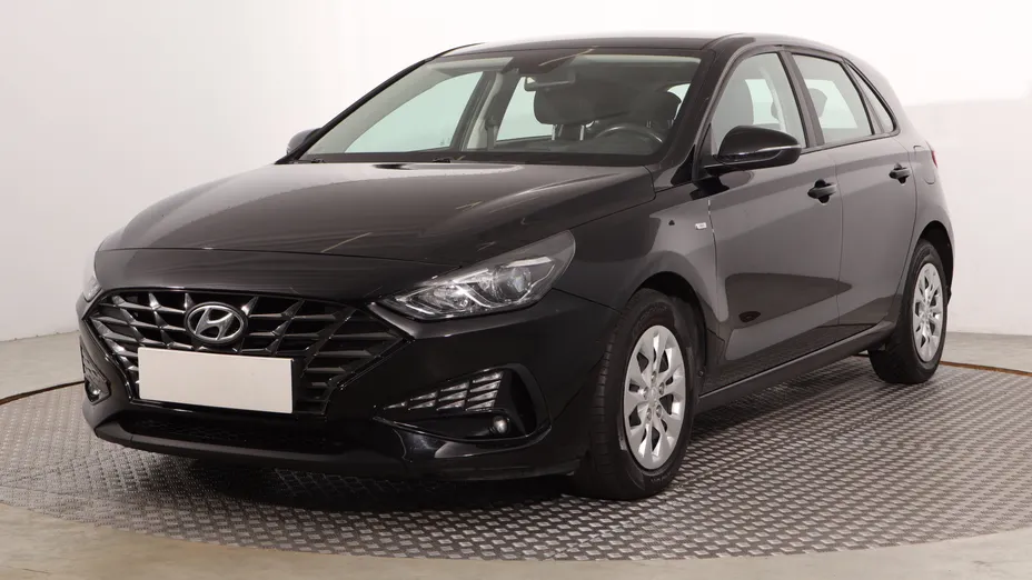 Hyundai i30 -