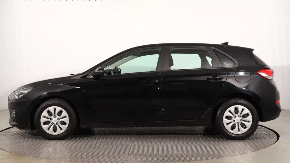 Hyundai i30 -