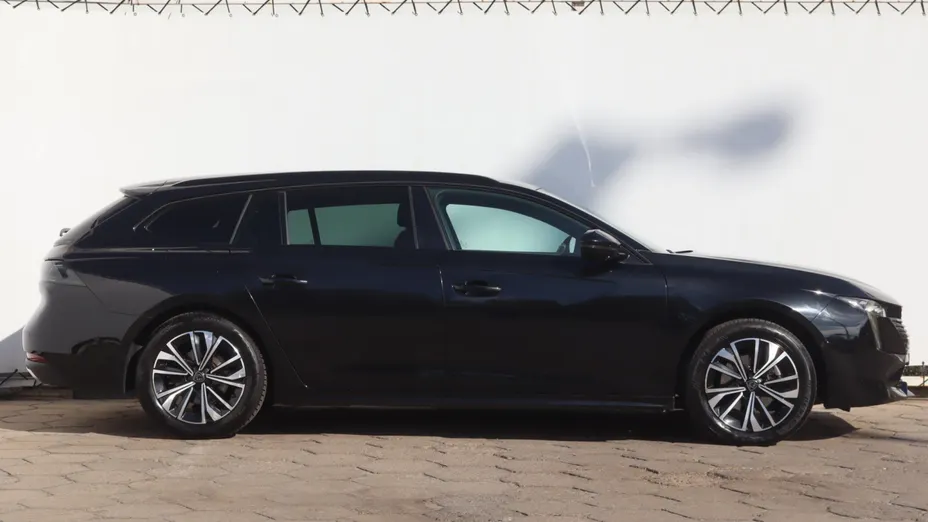 Peugeot 508 -