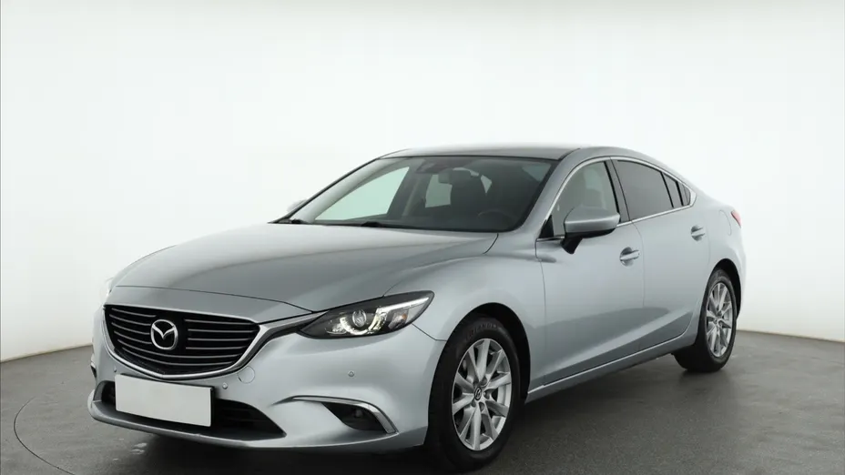 Mazda 6 -