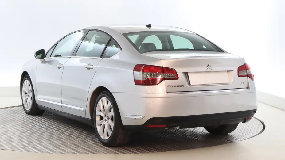 Citroen C5 -
