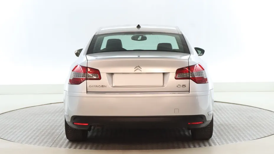Citroen C5 -