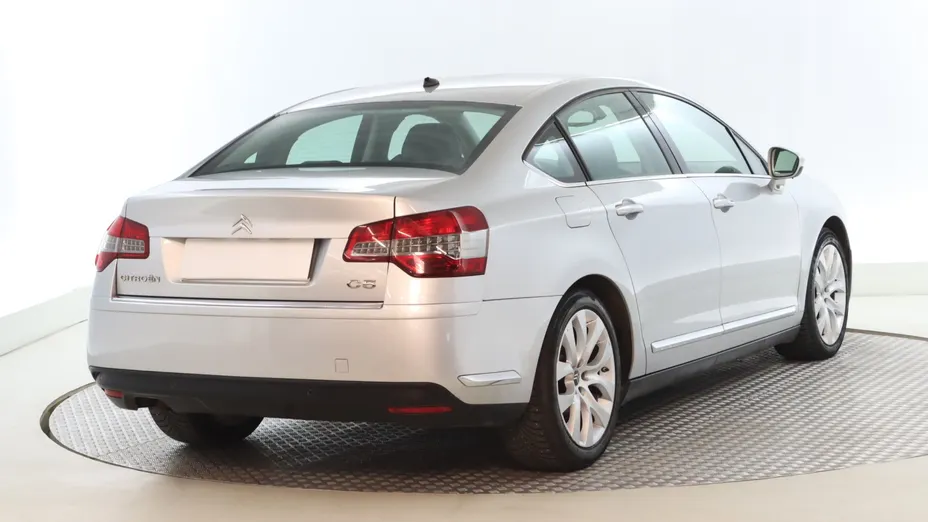 Citroen C5 -