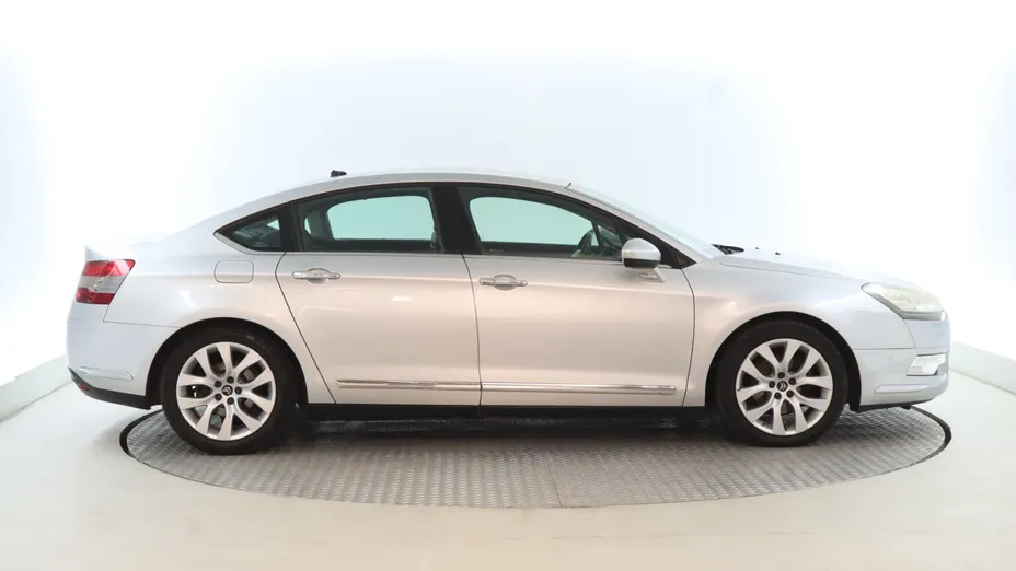 Citroen C5 -