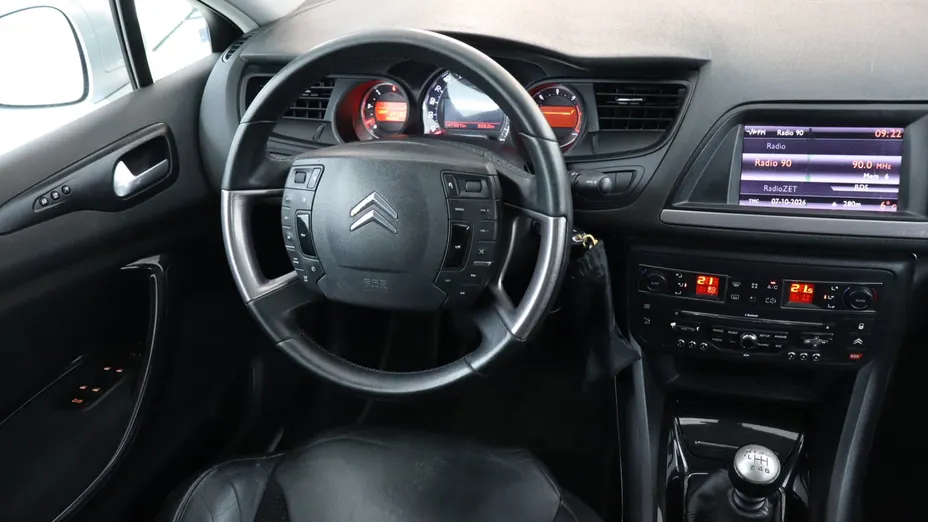Citroen C5 -