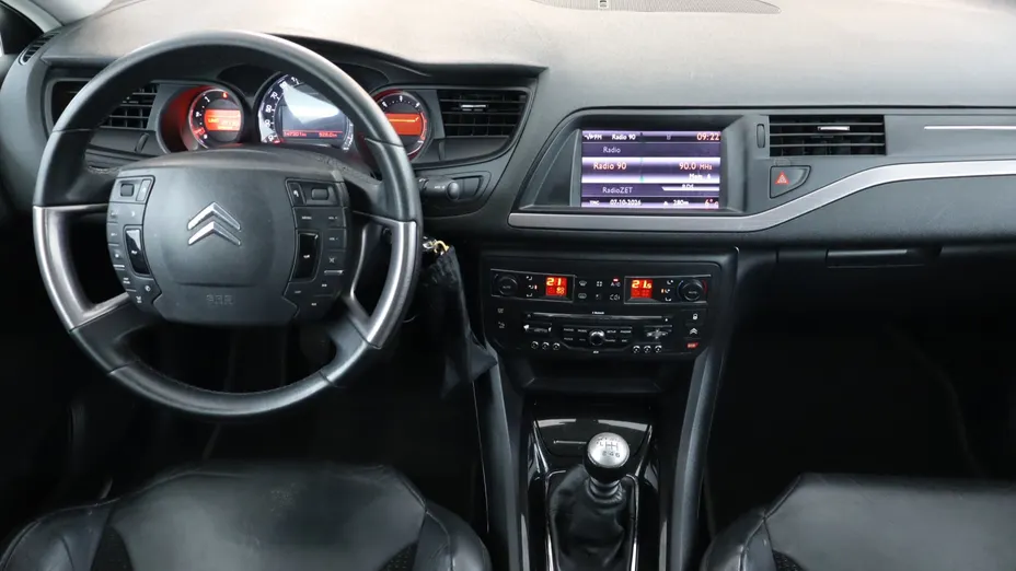 Citroen C5 -