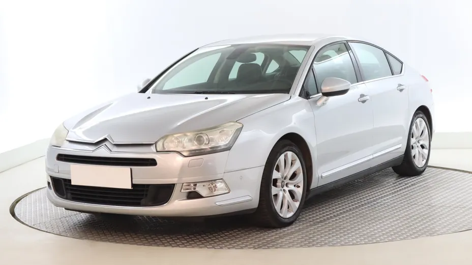Citroen C5 -