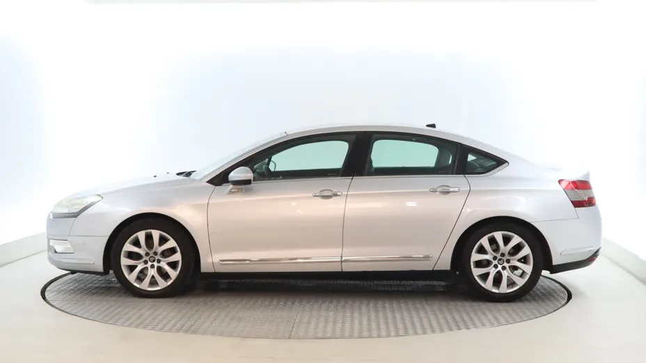 Citroen C5 -