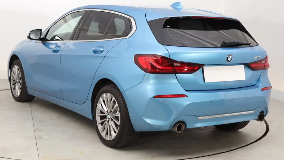 BMW Seria 1 -
