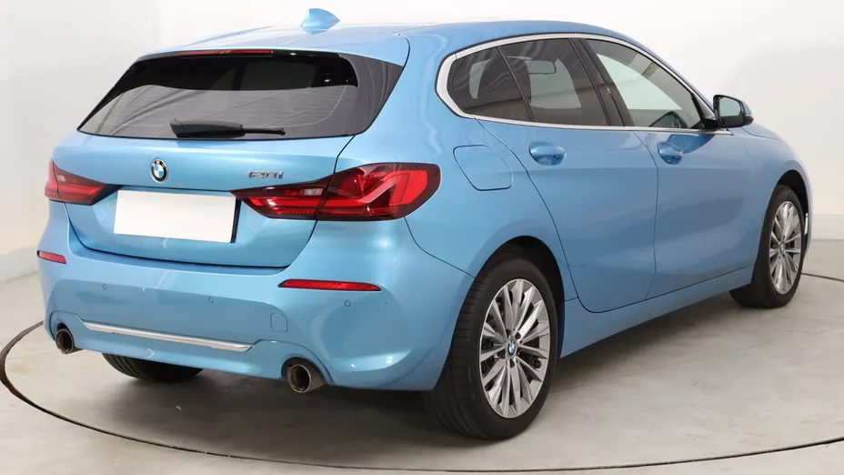 BMW Seria 1 -