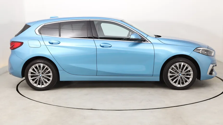 BMW Seria 1 -