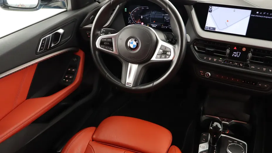 BMW Seria 1 -