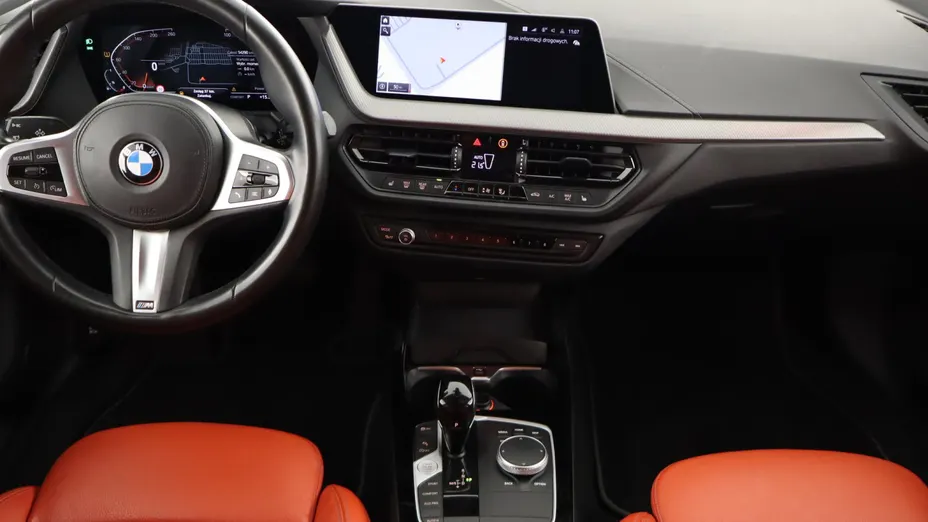 BMW Seria 1 -