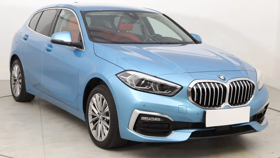 BMW Seria 1 -