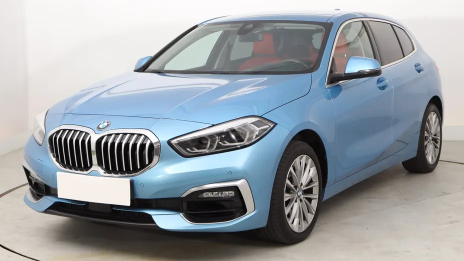 BMW Seria 1 -