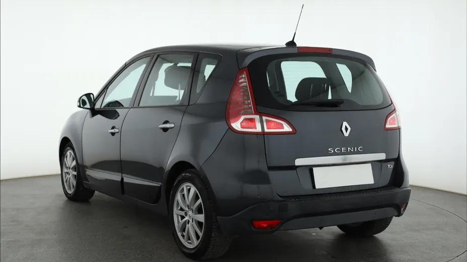 Renault Scenic -