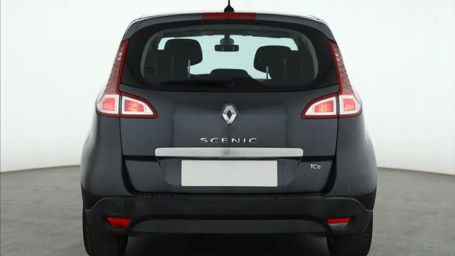 Renault Scenic -