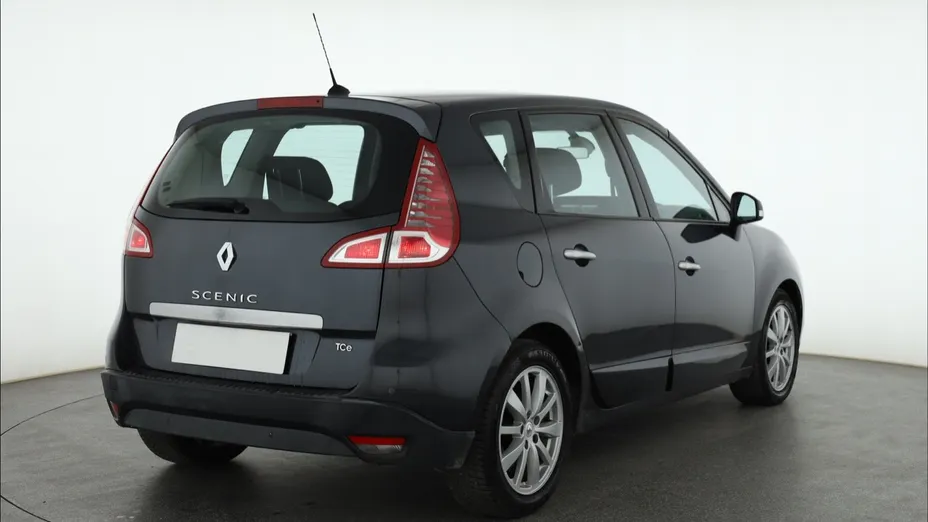 Renault Scenic -