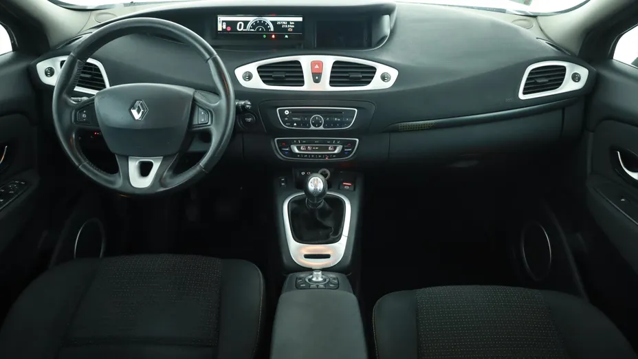 Renault Scenic -