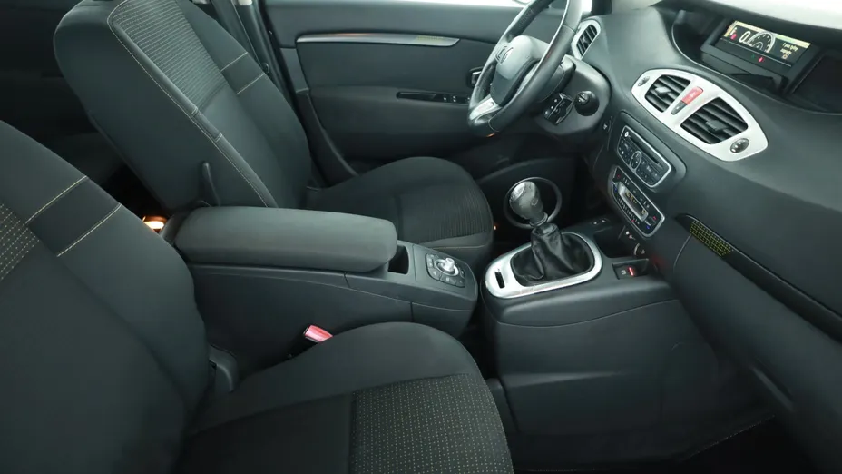 Renault Scenic -
