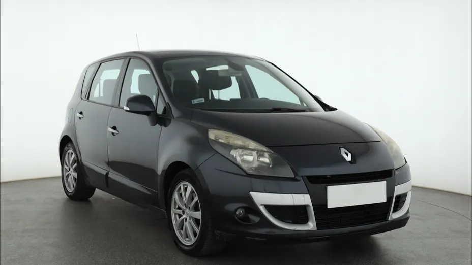 Renault Scenic -