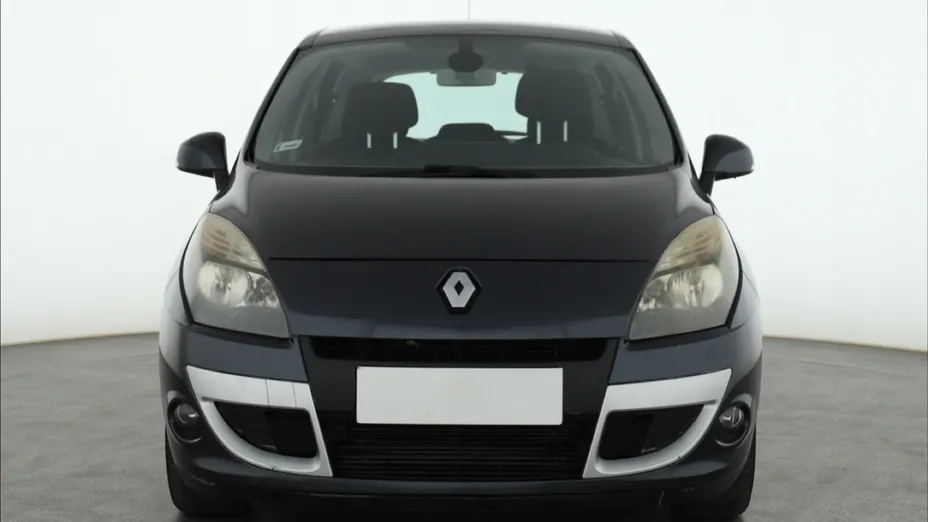 Renault Scenic -