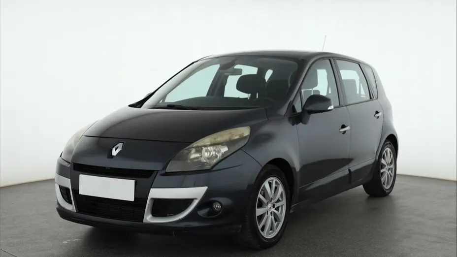 Renault Scenic -