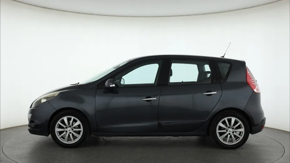 Renault Scenic -