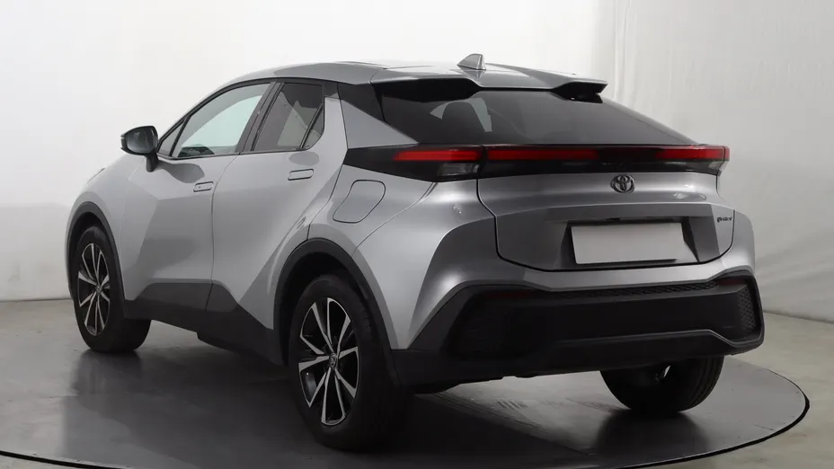 Toyota C-HR -