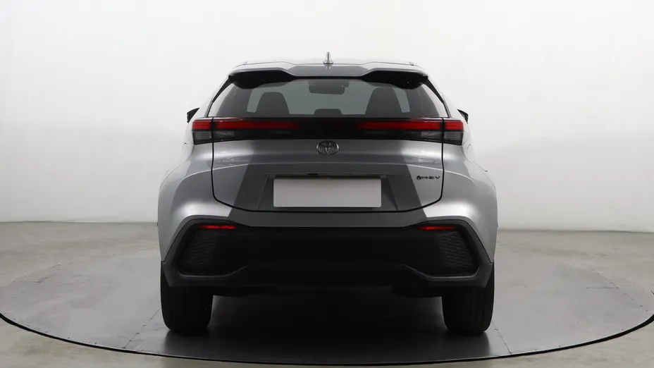 Toyota C-HR -