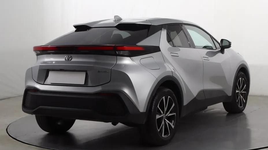 Toyota C-HR -