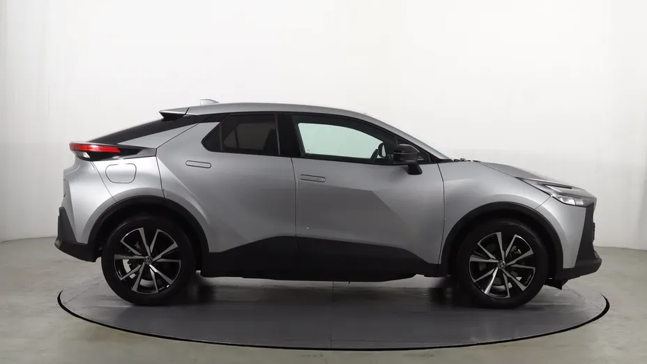 Toyota C-HR -
