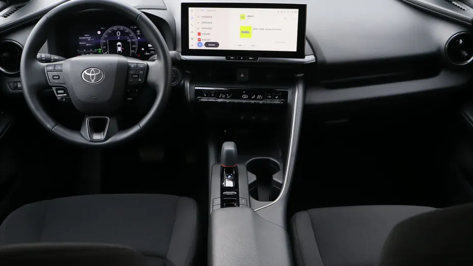 Toyota C-HR -