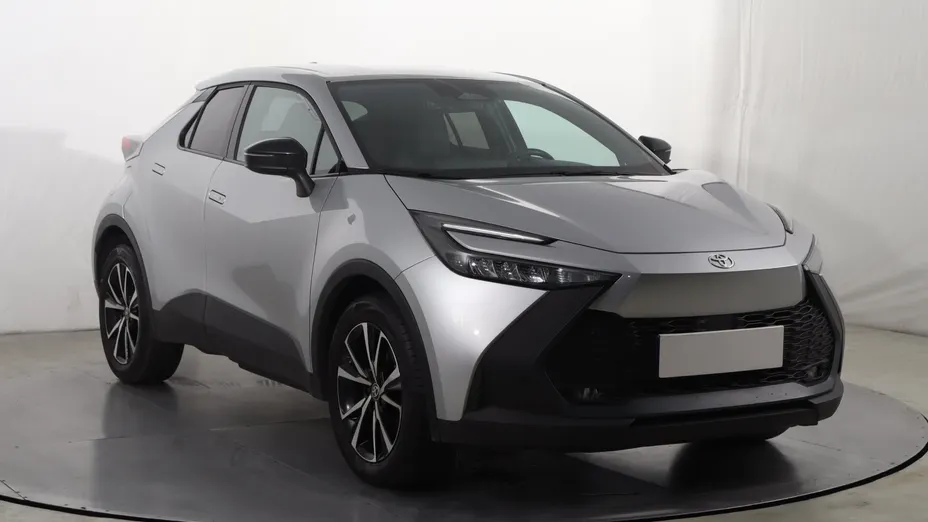 Toyota C-HR -
