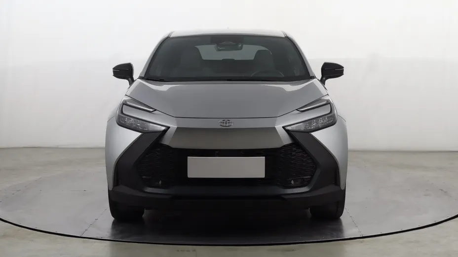 Toyota C-HR -