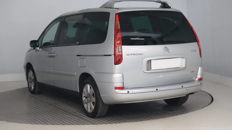 Citroen C8 -