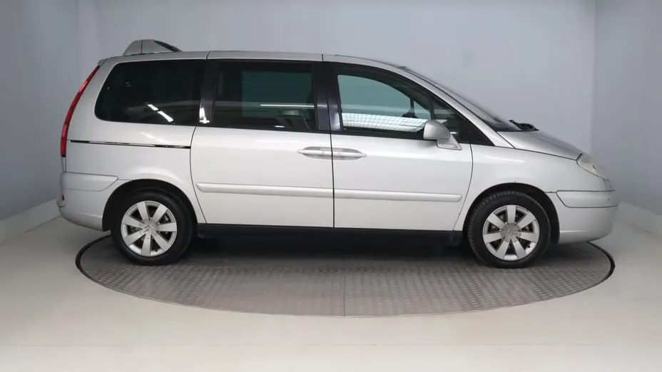 Citroen C8 -